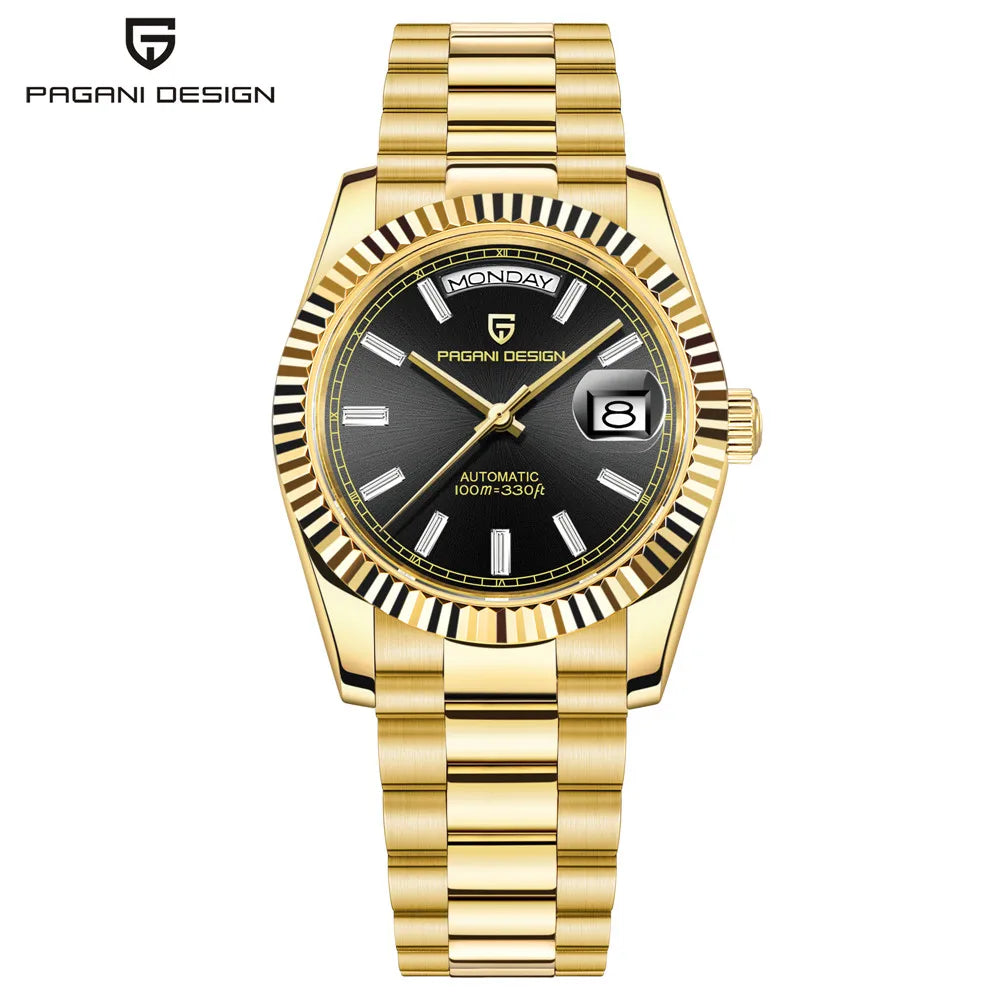 PAGANI DESIGN Sapphire Automatic