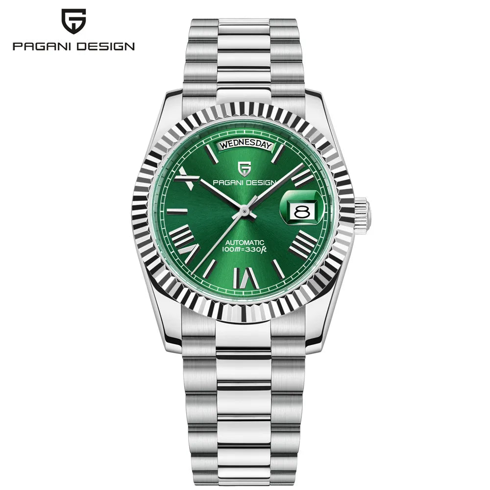 PAGANI DESIGN Sapphire Automatic