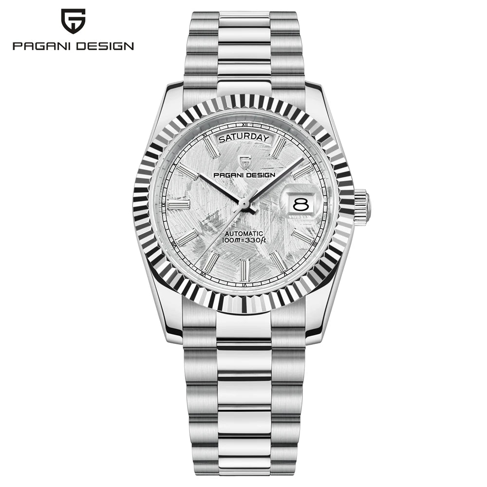 PAGANI DESIGN Sapphire Automatic