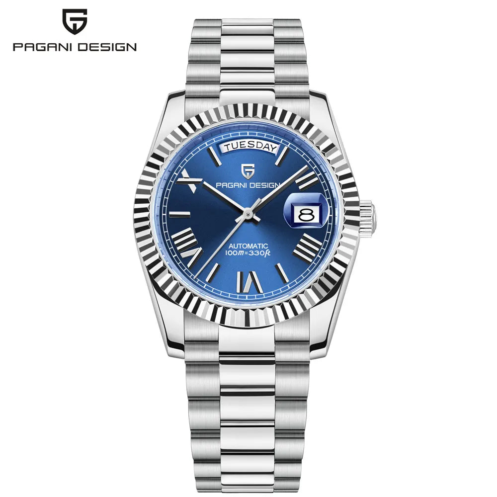 PAGANI DESIGN Sapphire Automatic