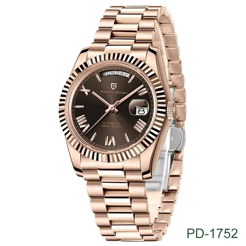 PAGANI DESIGN Sapphire Automatic