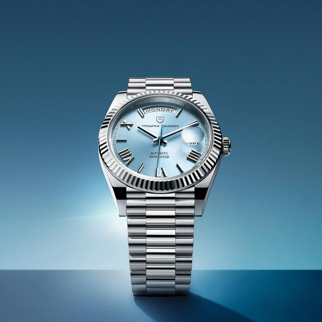 PAGANI DESIGN Sapphire Automatic