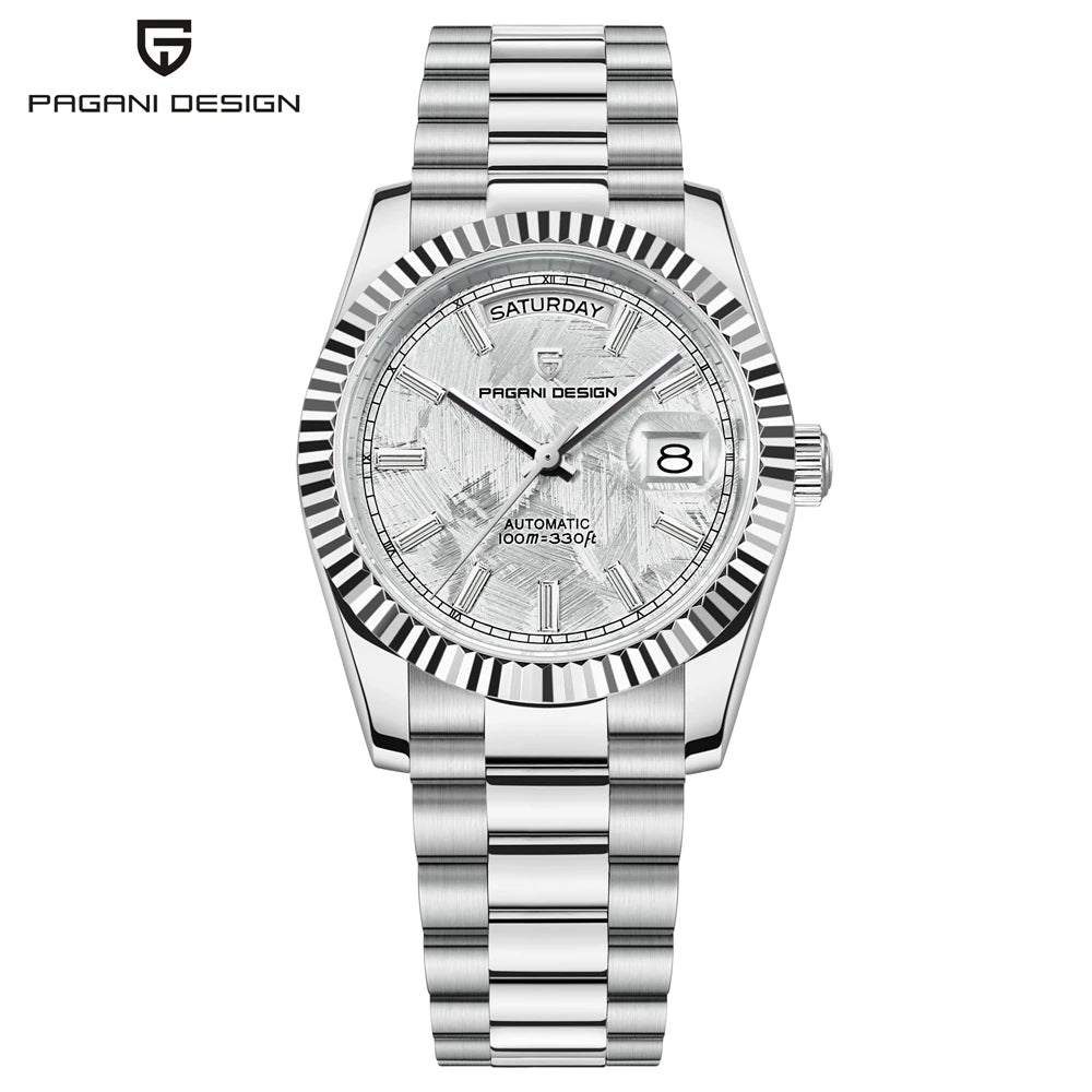 PAGANI DESIGN Sapphire Automatic