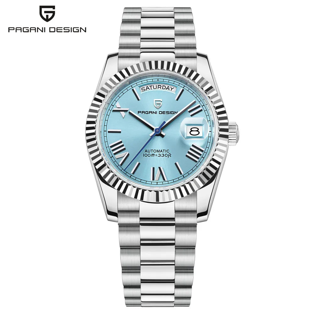 PAGANI DESIGN Sapphire Automatic